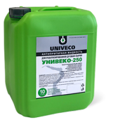 Антипригарная жидкость Унивеко-250 10л.